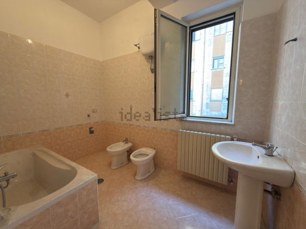 appartamento in vendita a Catanzaro in zona Pontepiccolo