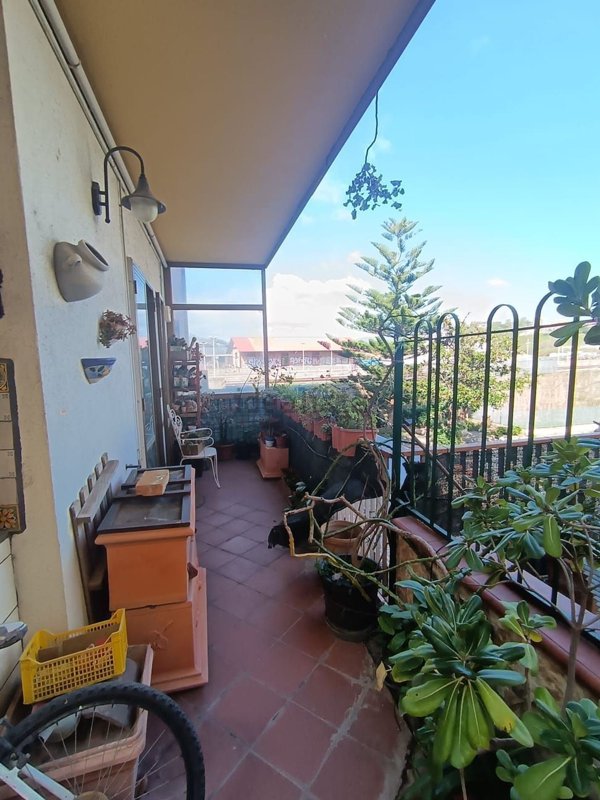 appartamento in vendita a Catanzaro in zona Catanzaro Lido