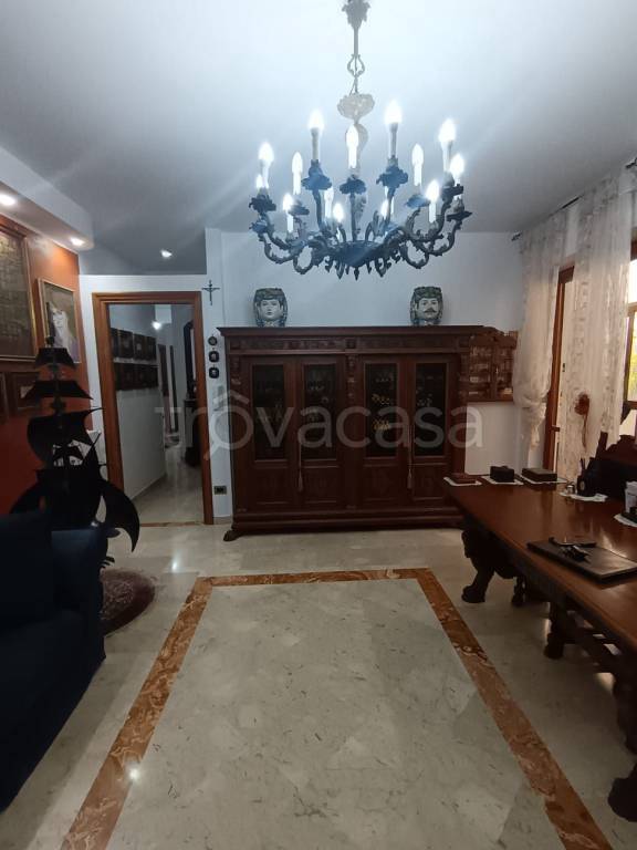 appartamento in vendita a Catanzaro in zona Catanzaro Lido