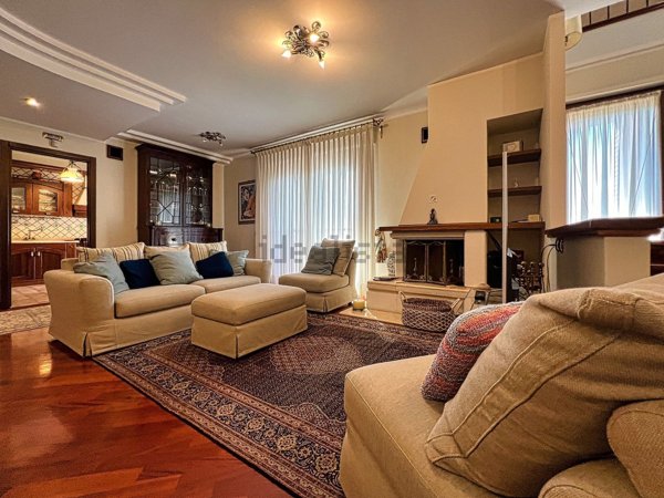 appartamento in vendita a Catanzaro in zona Centro Città