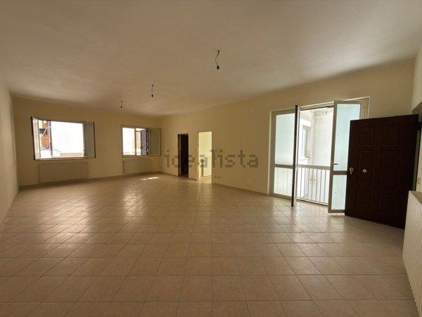 appartamento in vendita a Catanzaro in zona Pontepiccolo