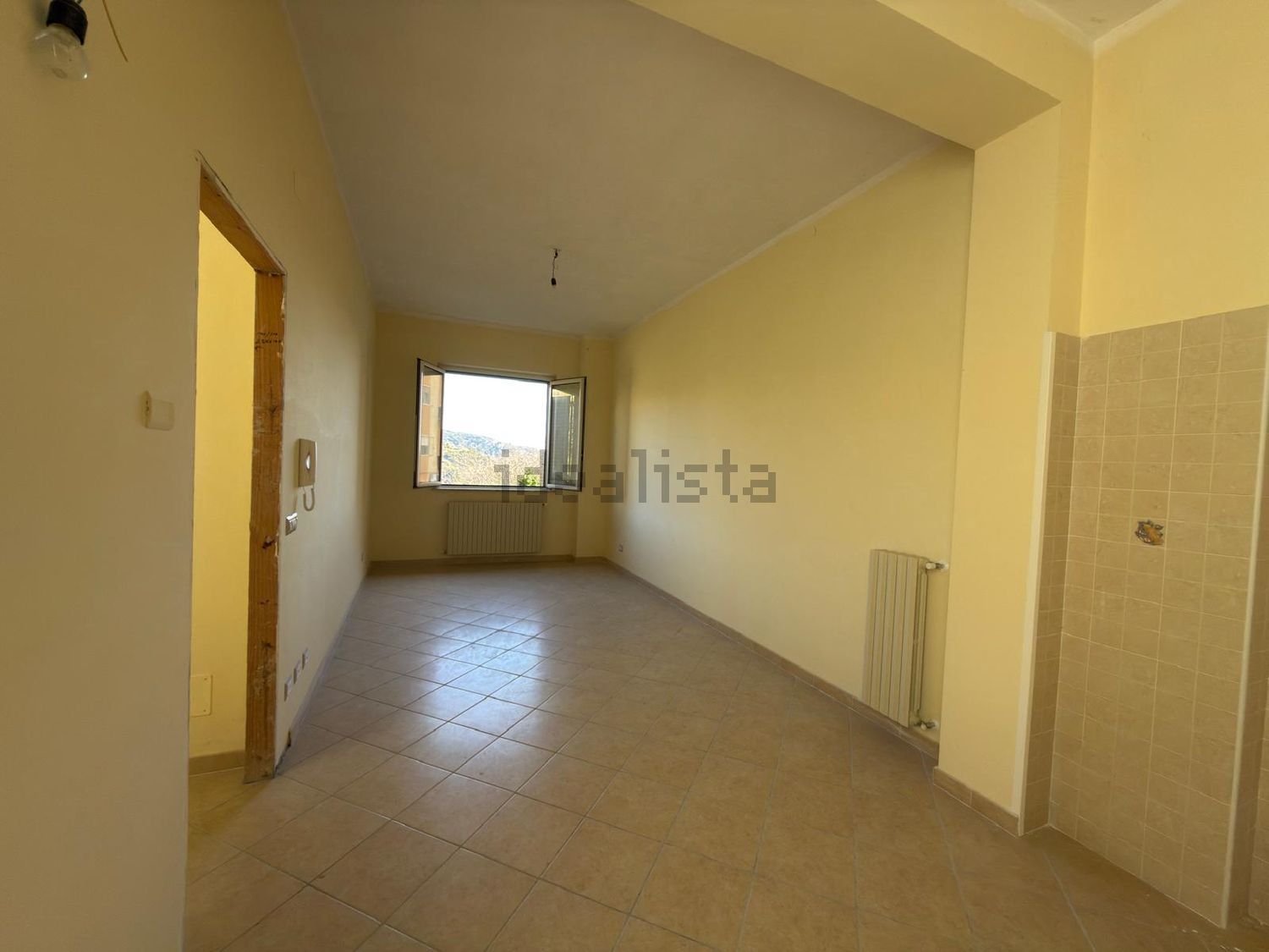 appartamento in vendita a Catanzaro in zona Pontepiccolo