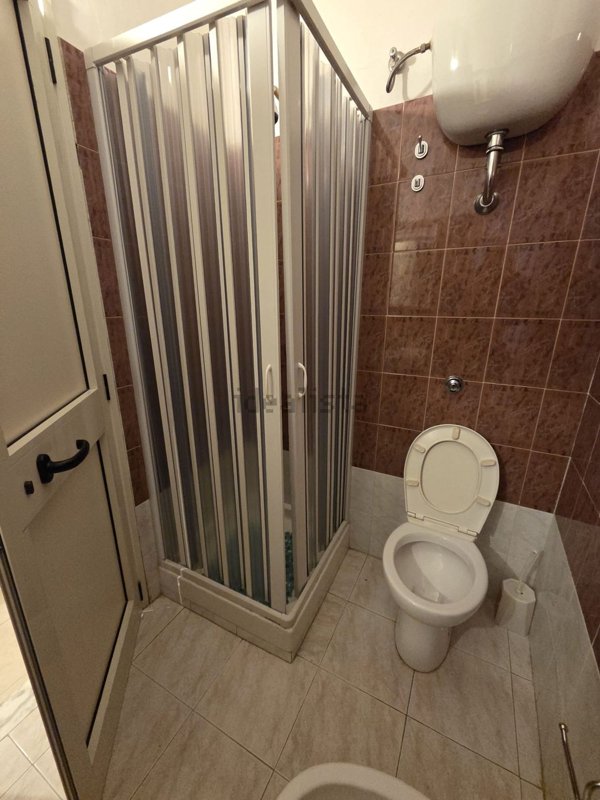 appartamento in vendita a Catanzaro in zona Gagliano