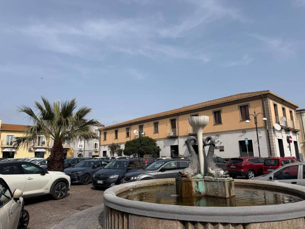 appartamento in vendita a Catanzaro in zona Catanzaro Lido