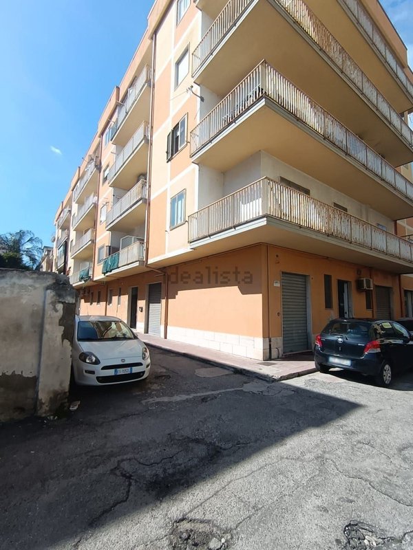 mansarda in vendita a Catanzaro in zona Catanzaro Lido