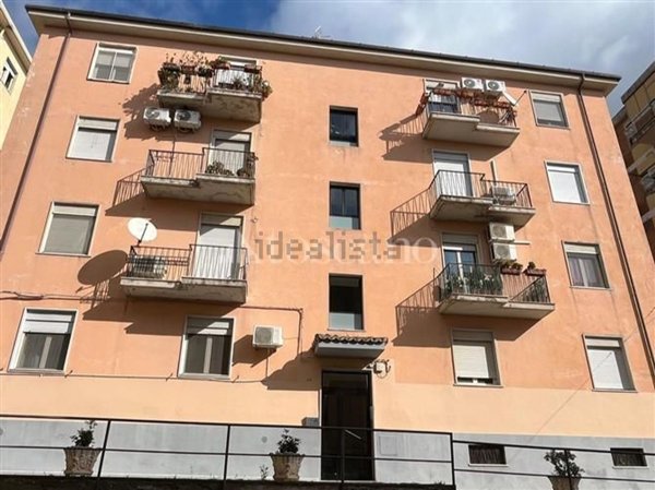 appartamento in vendita a Catanzaro in zona Centro Città