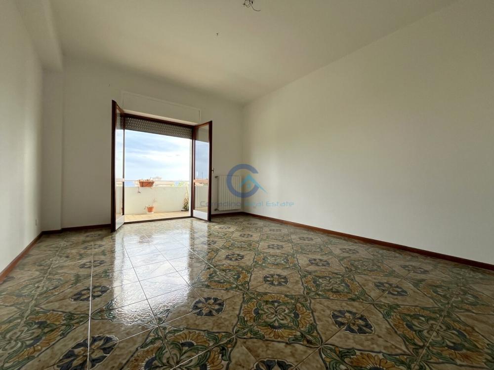 appartamento in vendita a Catanzaro in zona Catanzaro Lido