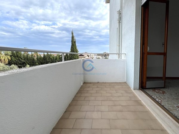 appartamento in vendita a Catanzaro in zona Catanzaro Lido