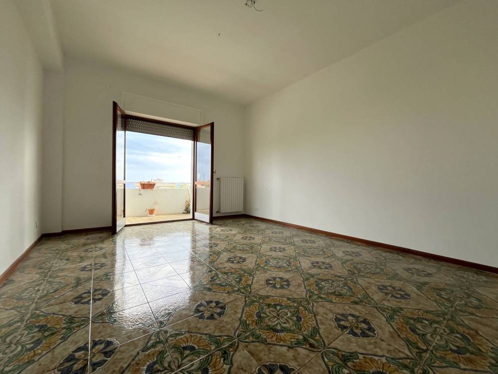 appartamento in vendita a Catanzaro in zona Catanzaro Lido