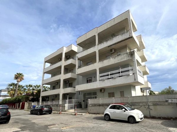appartamento in vendita a Catanzaro in zona Catanzaro Lido