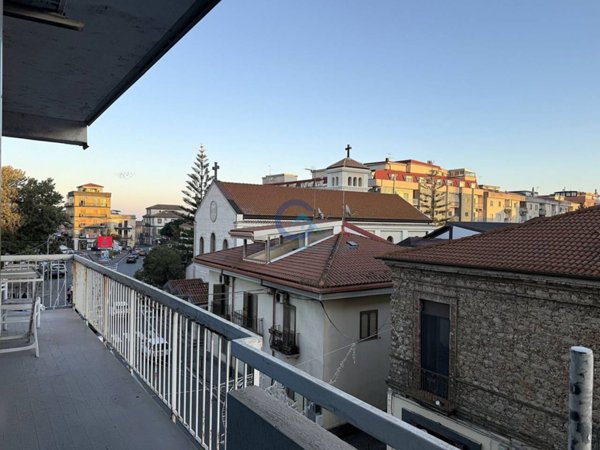 appartamento in vendita a Catanzaro in zona Catanzaro Lido