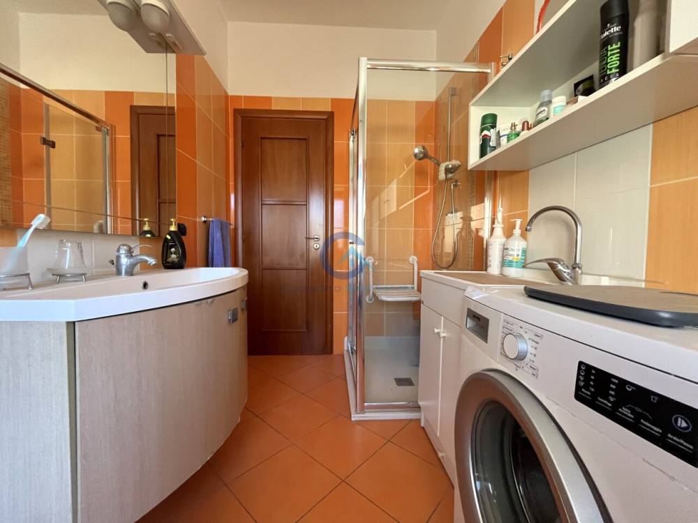 appartamento in vendita a Catanzaro in zona Santa Maria