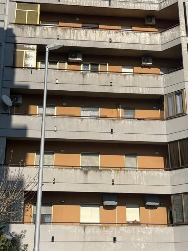 appartamento in vendita a Catanzaro