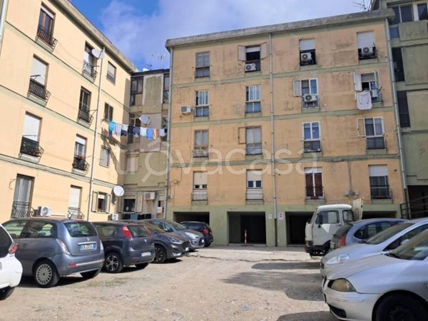 appartamento in vendita a Catanzaro in zona Pontepiccolo