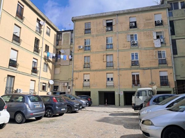 appartamento in vendita a Catanzaro