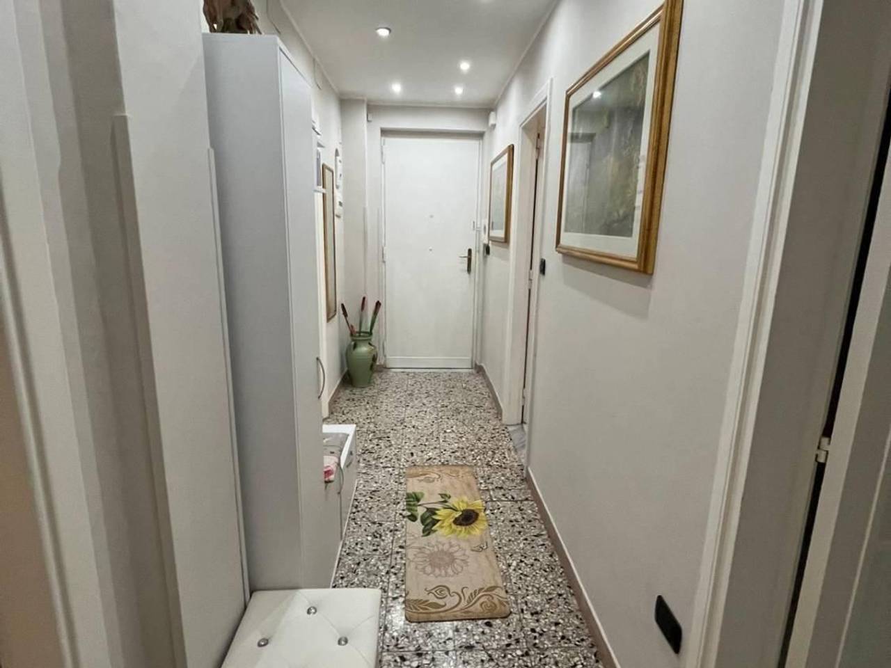 appartamento in vendita a Catanzaro in zona Centro Città