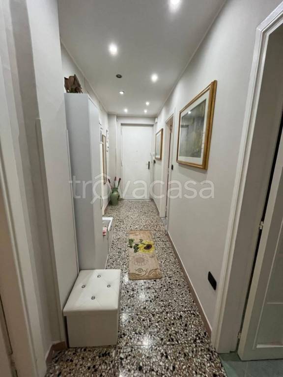 appartamento in vendita a Catanzaro in zona Mater Domini