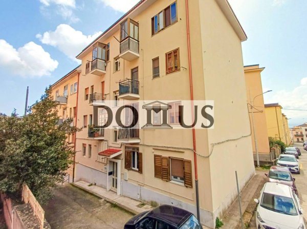 appartamento in vendita a Catanzaro