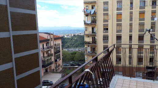 appartamento in vendita a Catanzaro in zona Pontepiccolo