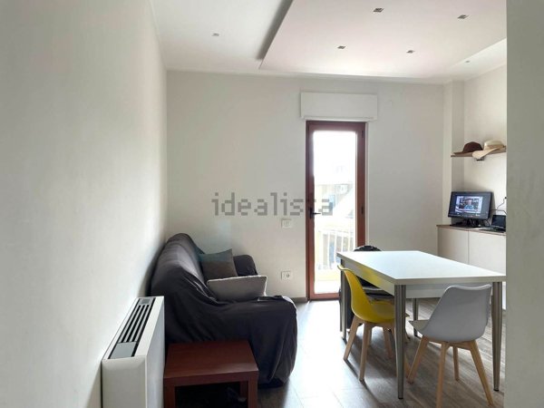 appartamento in vendita a Catanzaro in zona Catanzaro Lido