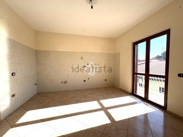 appartamento in vendita a Catanzaro in zona Centro Città