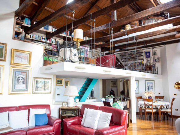 appartamento in vendita a Catanzaro in zona Santa Maria