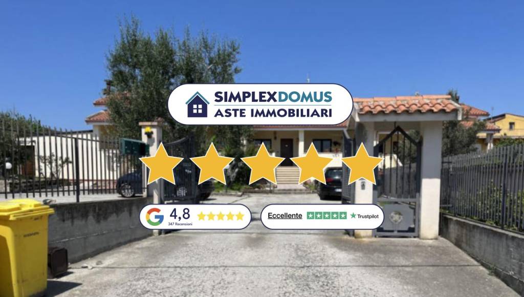 appartamento in vendita a Catanzaro in zona Centro Città