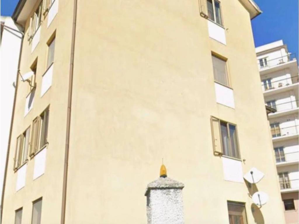 appartamento in vendita a Catanzaro in zona Pontepiccolo