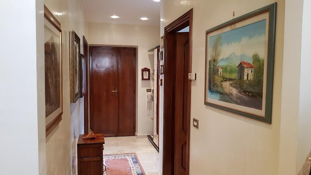 appartamento in vendita a Catanzaro in zona Sant'Elia