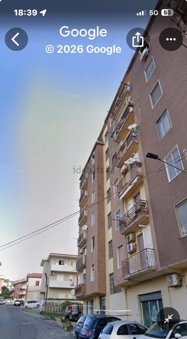 appartamento in vendita a Catanzaro in zona Catanzaro Lido