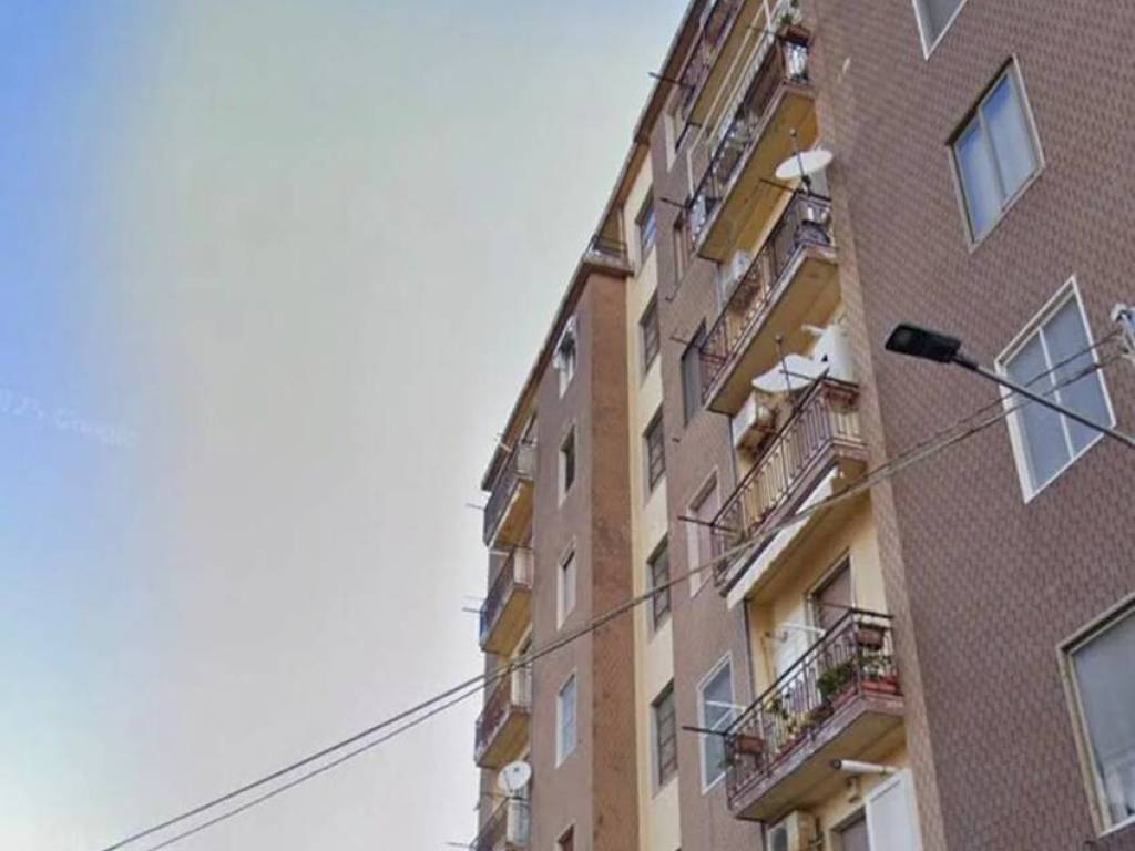 appartamento in vendita a Catanzaro in zona Catanzaro Lido