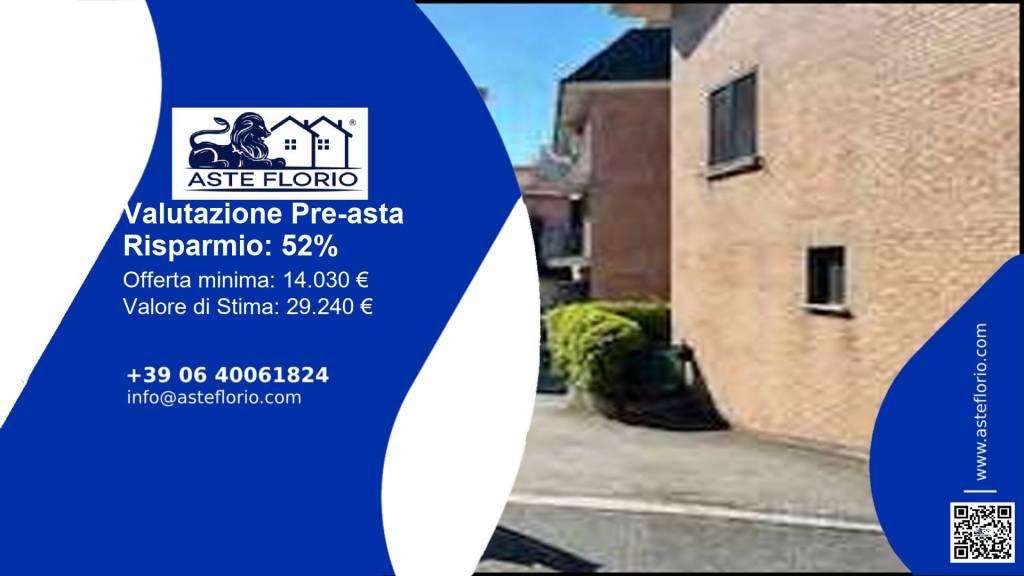 appartamento in vendita a Catanzaro in zona Centro Città