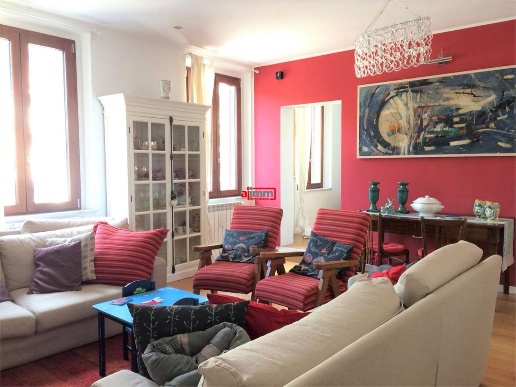 appartamento in vendita a Catanzaro in zona Catanzaro Sala