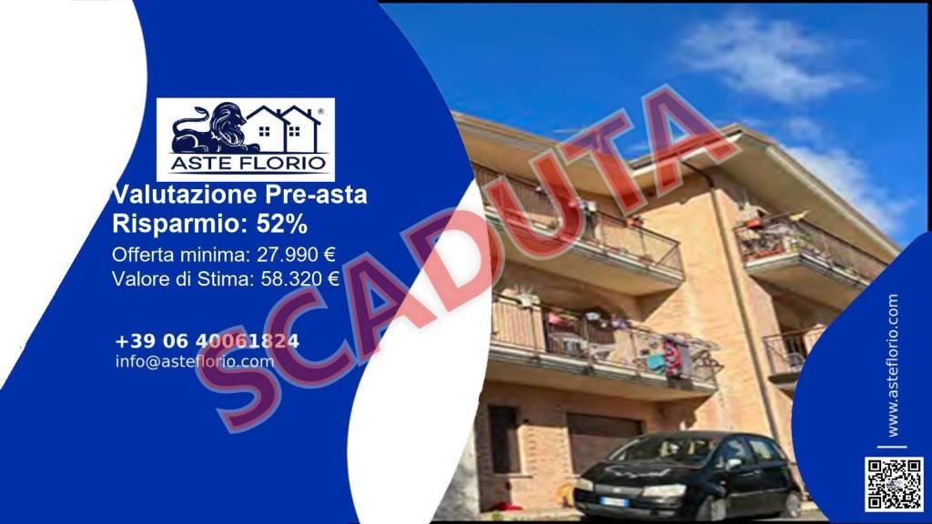 locale commerciale in vendita a Catanzaro in zona Gagliano