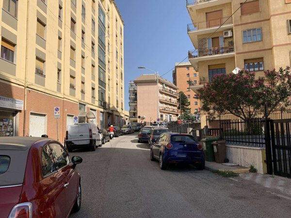 albergo in vendita a Catanzaro