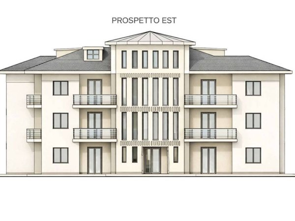 appartamento in vendita a Catanzaro in zona Catanzaro Lido