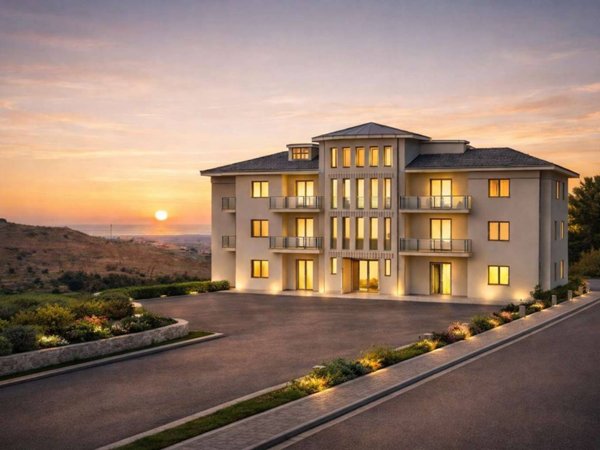 appartamento in vendita a Catanzaro in zona Catanzaro Lido