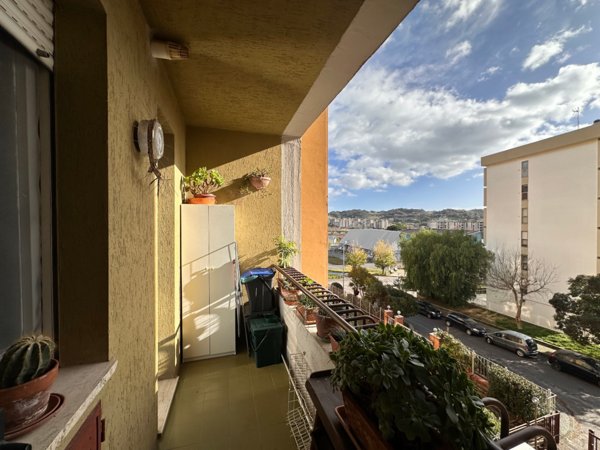 appartamento in vendita a Catanzaro in zona Catanzaro Lido