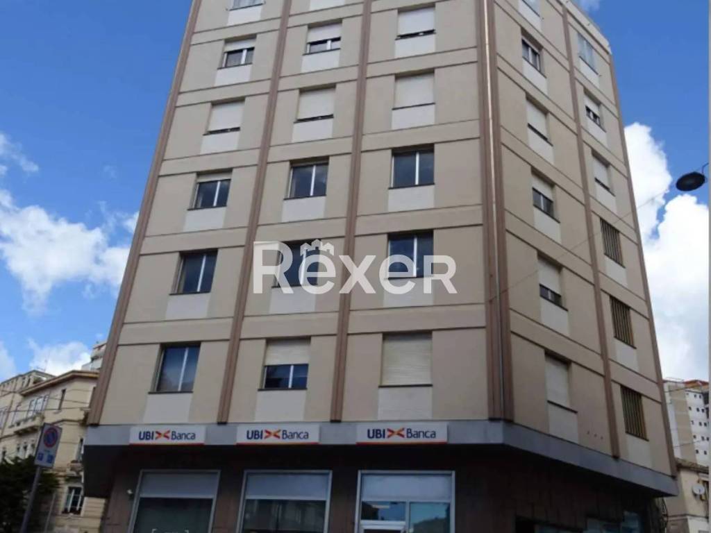 ufficio in vendita a Catanzaro in zona Pontepiccolo