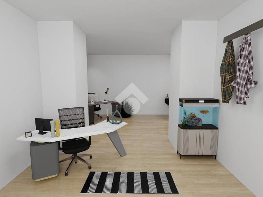 locale commerciale in vendita a Catanzaro in zona Pontepiccolo