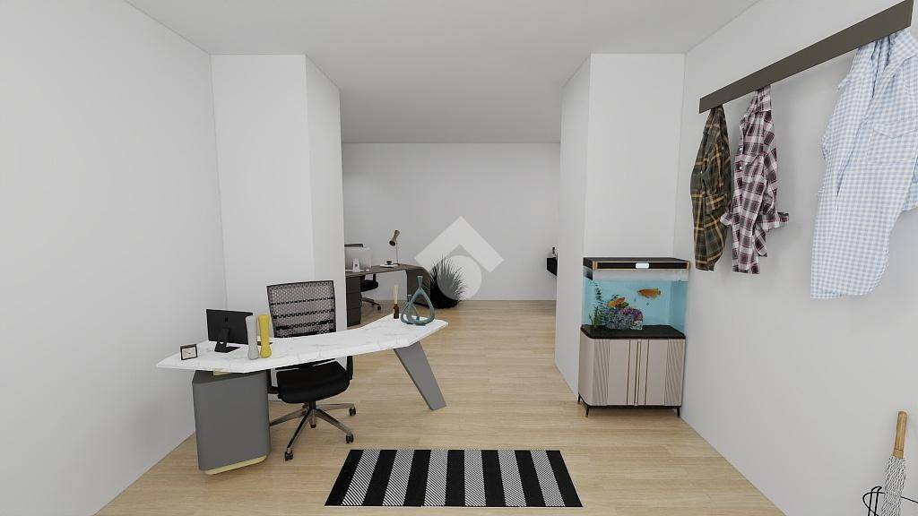 locale commerciale in vendita a Catanzaro