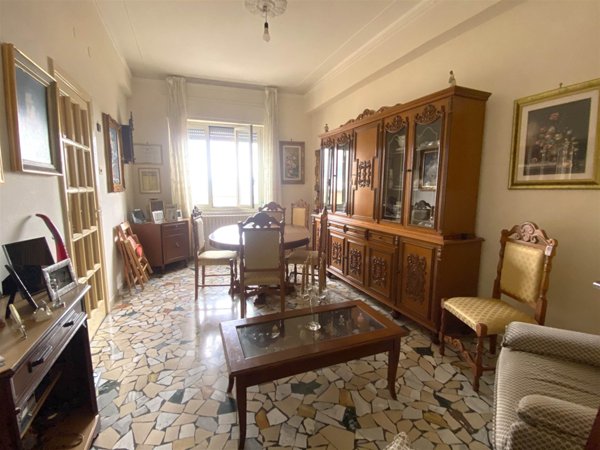 appartamento in vendita a Catanzaro in zona Centro Città