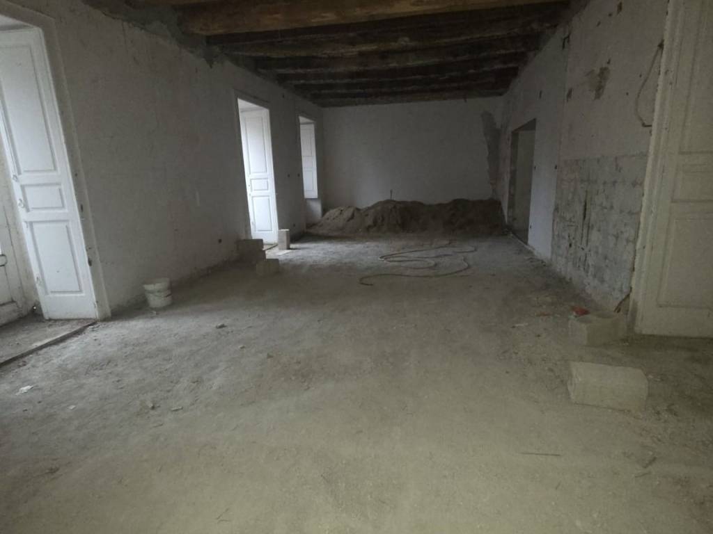 appartamento in vendita a Catanzaro in zona Centro Città