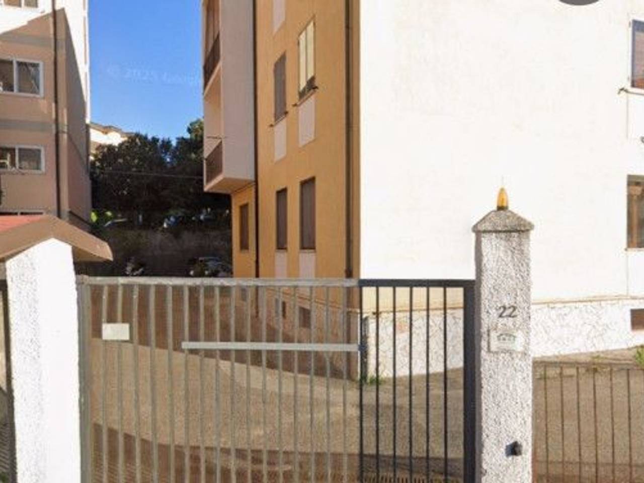 appartamento in vendita a Catanzaro in zona Pontepiccolo