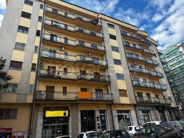 appartamento in vendita a Catanzaro in zona Pontepiccolo