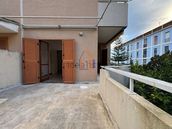 appartamento in vendita a Catanzaro in zona Catanzaro Lido