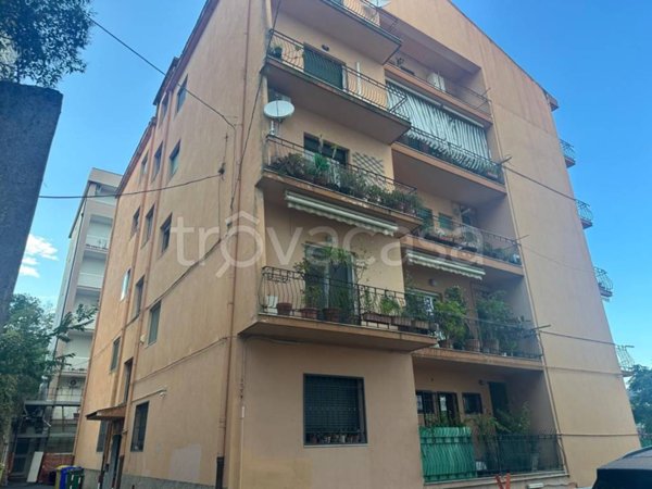 appartamento in vendita a Catanzaro in zona Centro Città