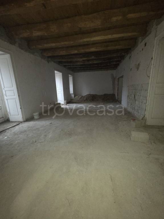 appartamento in vendita a Catanzaro in zona Centro Città