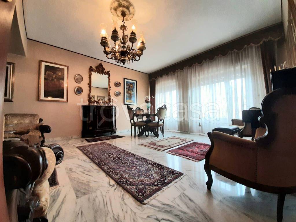 appartamento in vendita a Catanzaro