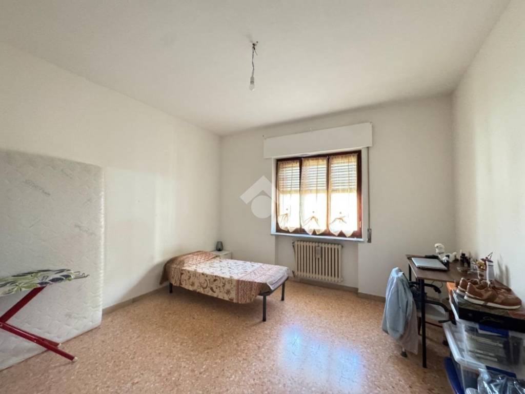 appartamento in vendita a Catanzaro in zona Centro Città